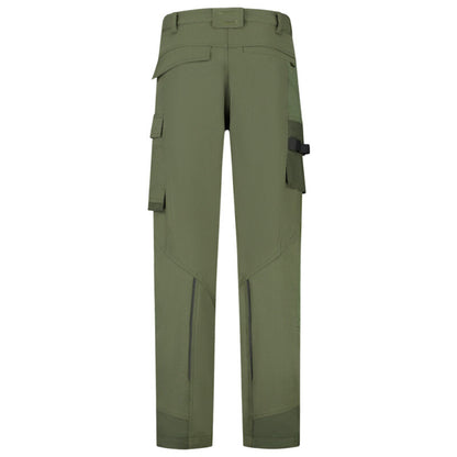 Tricorp Worker 502026 4-Weg Stretch met Cordura Kniezakken