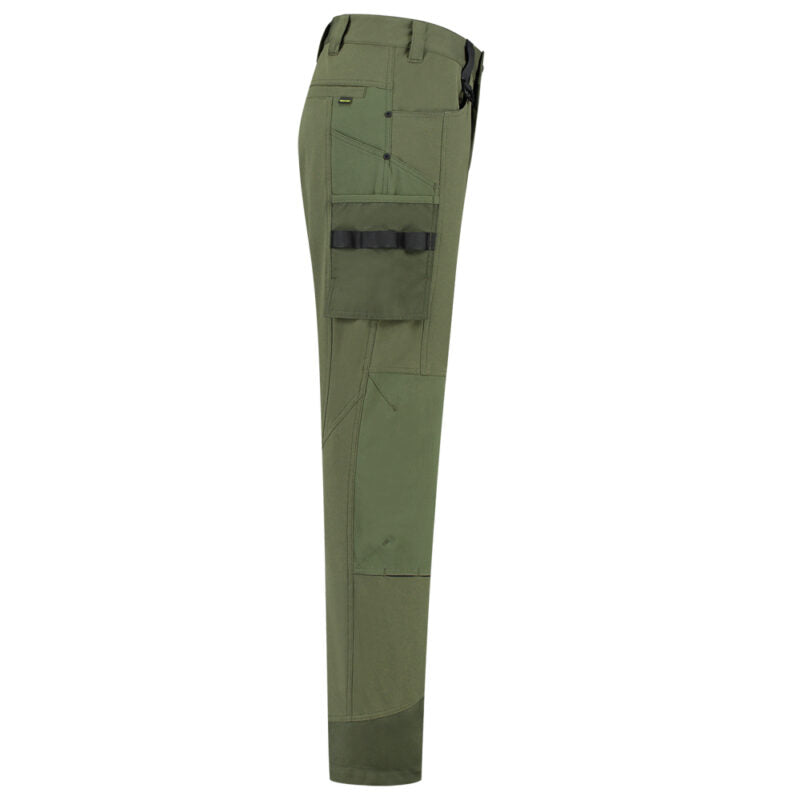 Tricorp Worker 502026 4-Weg Stretch met Cordura Kniezakken