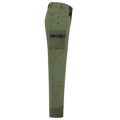Tricorp Worker 502026 4-Weg Stretch met Cordura Kniezakken