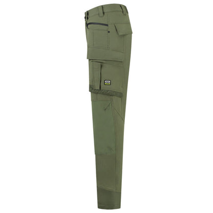 Tricorp Worker 502026 4-Weg Stretch met Cordura Kniezakken