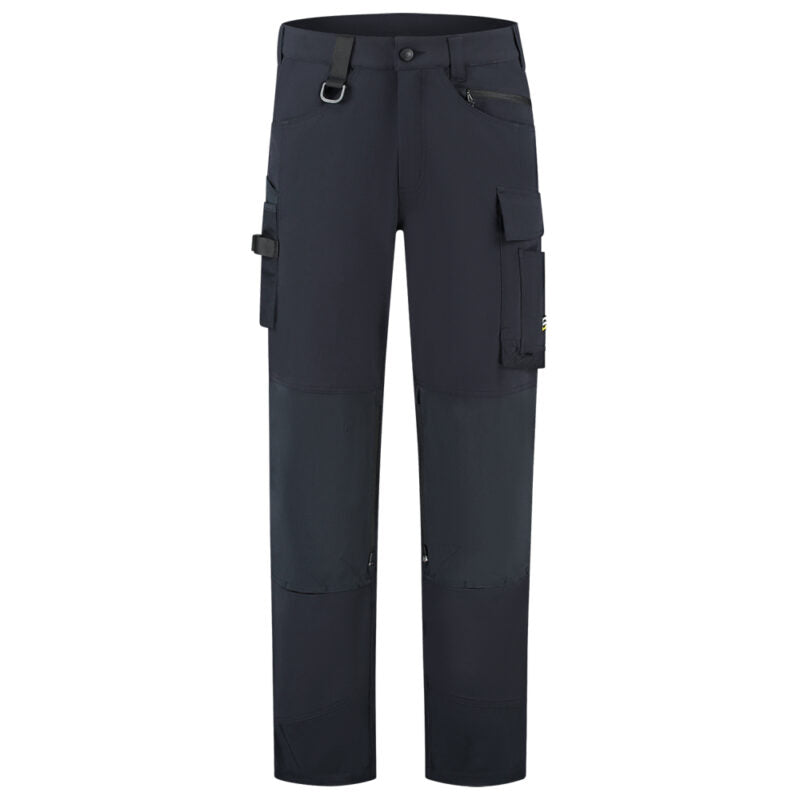 Tricorp Worker 502026 4-Weg Stretch met Cordura Kniezakken