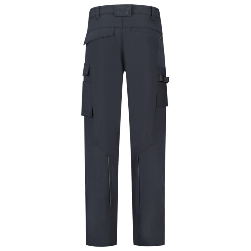 Tricorp Worker 502026 4-Weg Stretch met Cordura Kniezakken