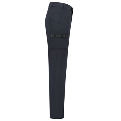 Tricorp Worker 502026 4-Weg Stretch met Cordura Kniezakken