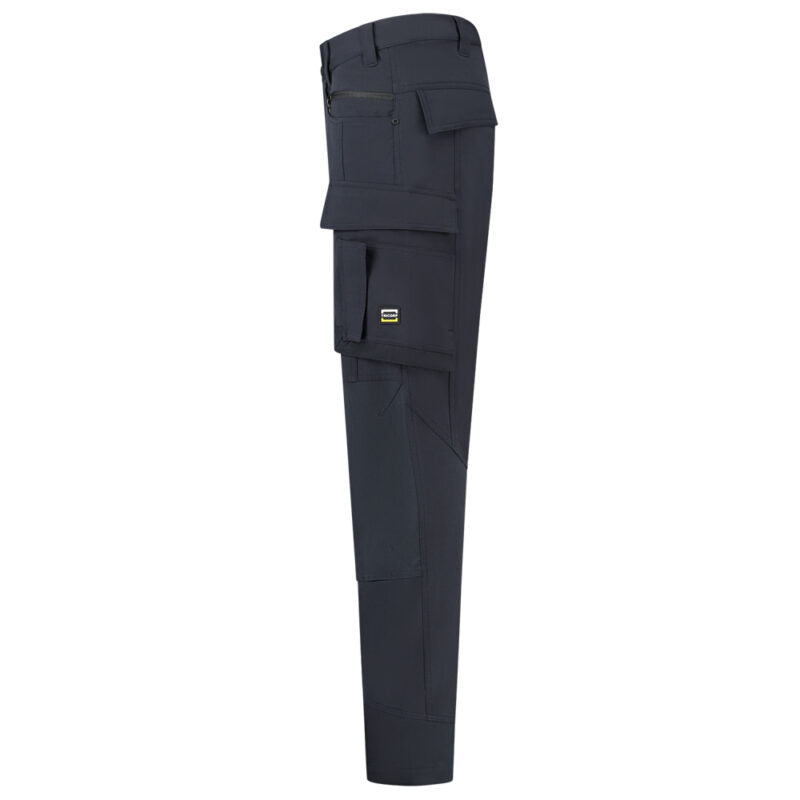 Tricorp Worker 502026 4-Weg Stretch met Cordura Kniezakken