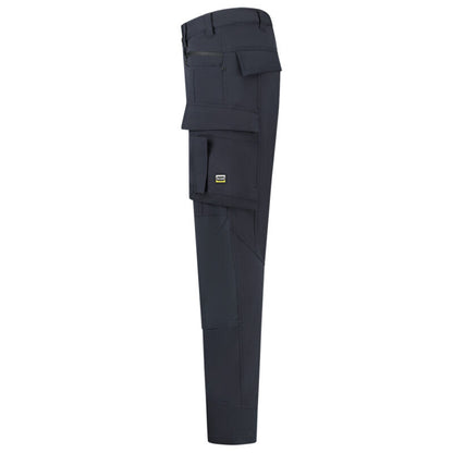 Tricorp Worker 502026 4-Weg Stretch met Cordura Kniezakken