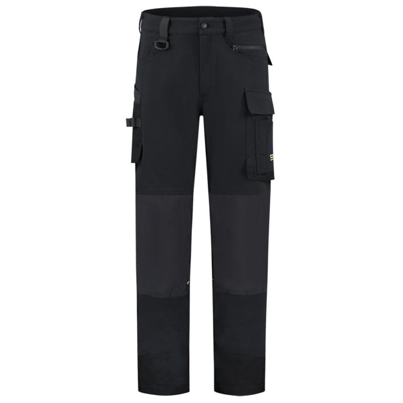 Tricorp Worker 502026 4-Weg Stretch met Cordura Kniezakken