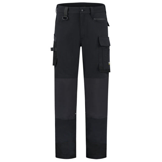 Tricorp Worker 502026 4-Weg Stretch met Cordura Kniezakken