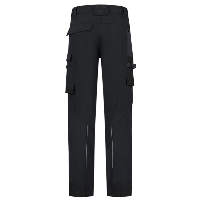 Tricorp Worker 502026 4-Weg Stretch met Cordura Kniezakken
