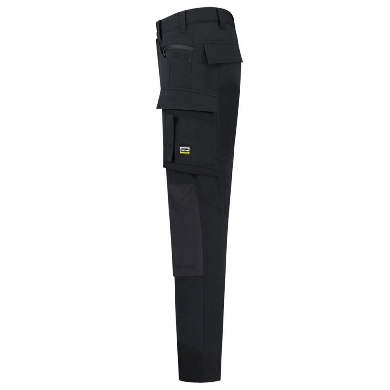 Tricorp Worker 502026 4-Weg Stretch met Cordura Kniezakken