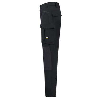 Tricorp Worker 502026 4-Weg Stretch met Cordura Kniezakken