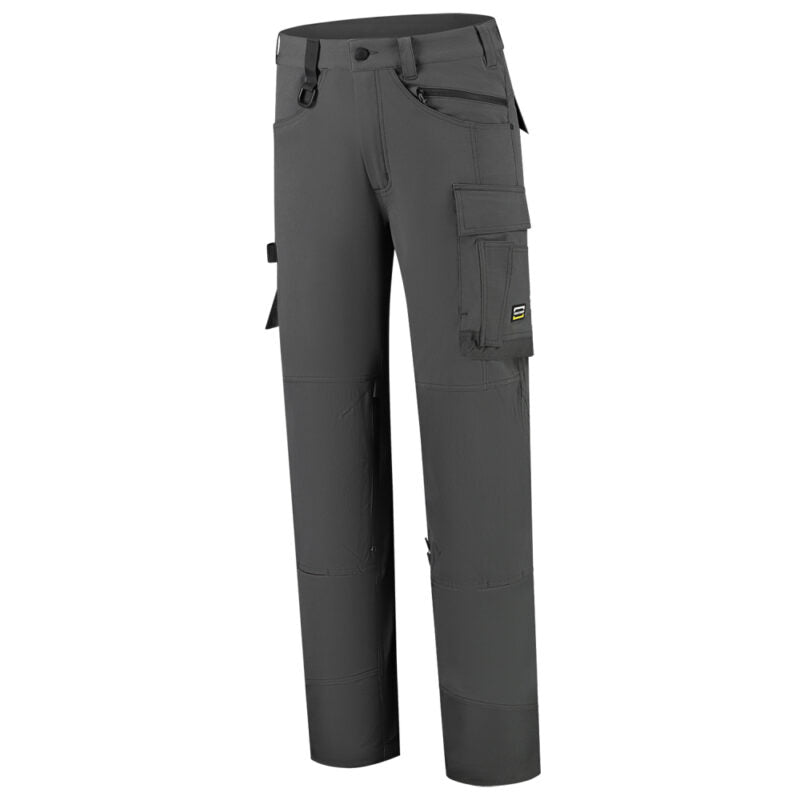 Tricorp Worker 502026 4-Weg Stretch met Cordura Kniezakken