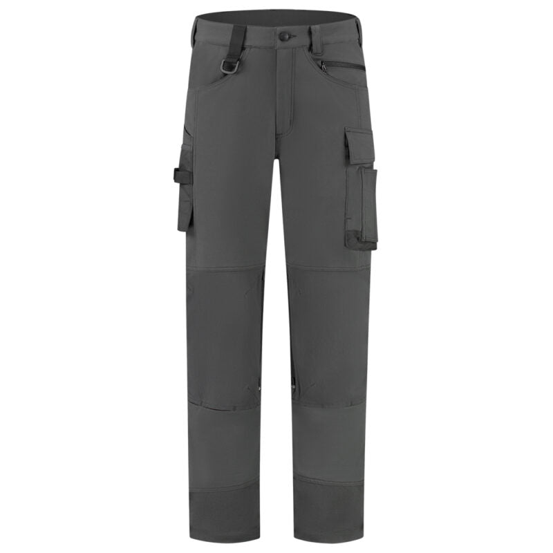 Tricorp Worker 502026 4-Weg Stretch met Cordura Kniezakken