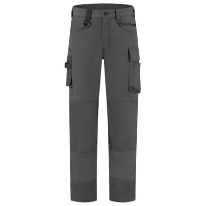 Tricorp Worker 502026 4-Weg Stretch met Cordura Kniezakken