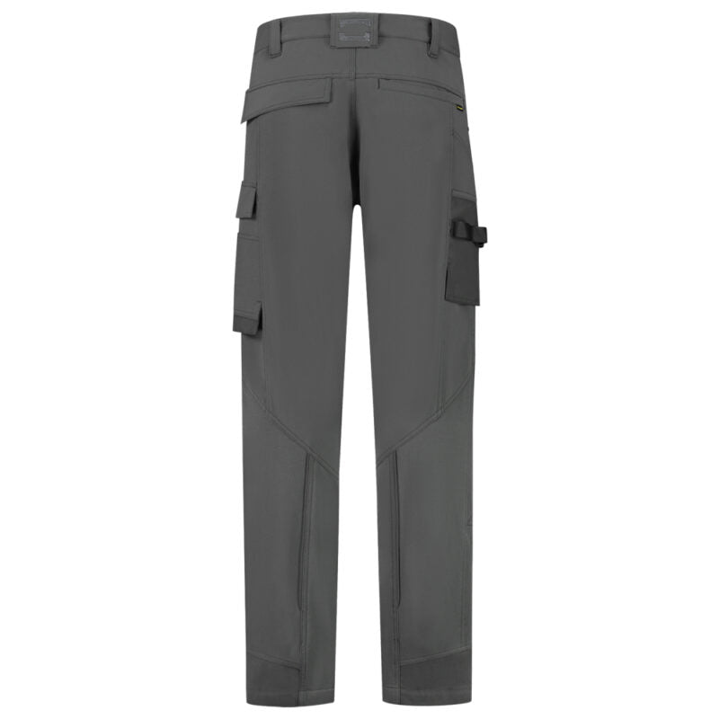 Tricorp Worker 502026 4-Weg Stretch met Cordura Kniezakken