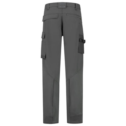 Tricorp Worker 502026 4-Weg Stretch met Cordura Kniezakken