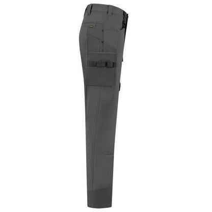 Tricorp Worker 502026 4-Weg Stretch met Cordura Kniezakken