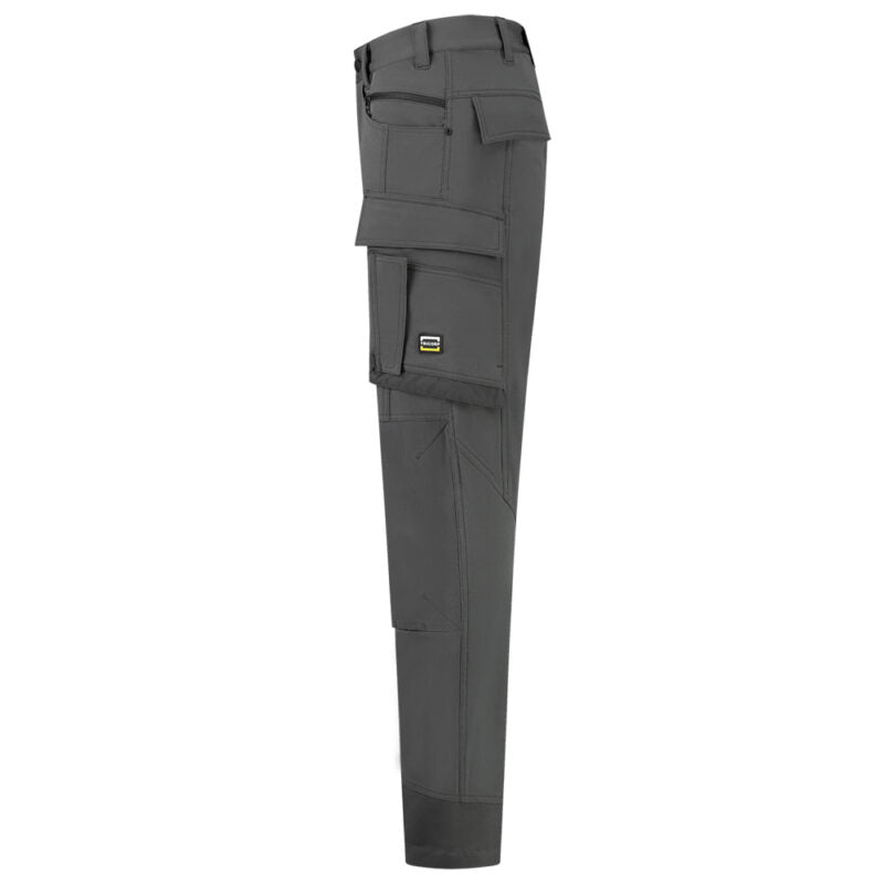 Tricorp Worker 502026 4-Weg Stretch met Cordura Kniezakken