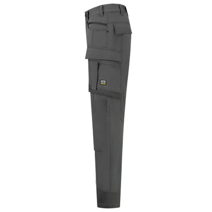 Tricorp Worker 502026 4-Weg Stretch met Cordura Kniezakken