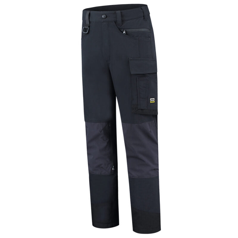 Tricorp Worker 502026 4-Weg Stretch met Cordura Kniezakken