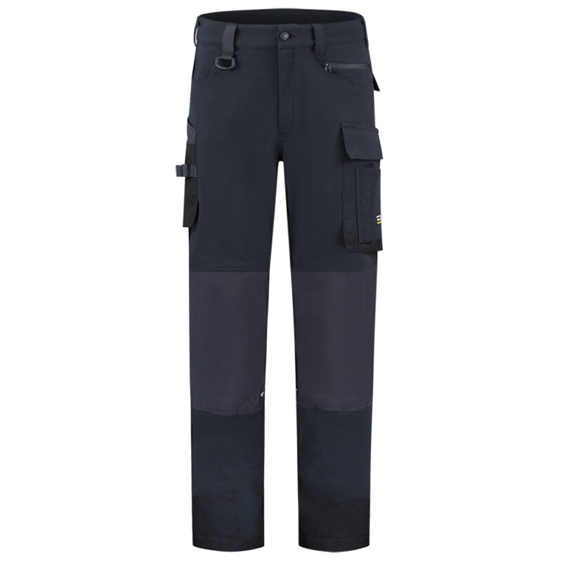 Tricorp Worker 502026 4-Weg Stretch met Cordura Kniezakken