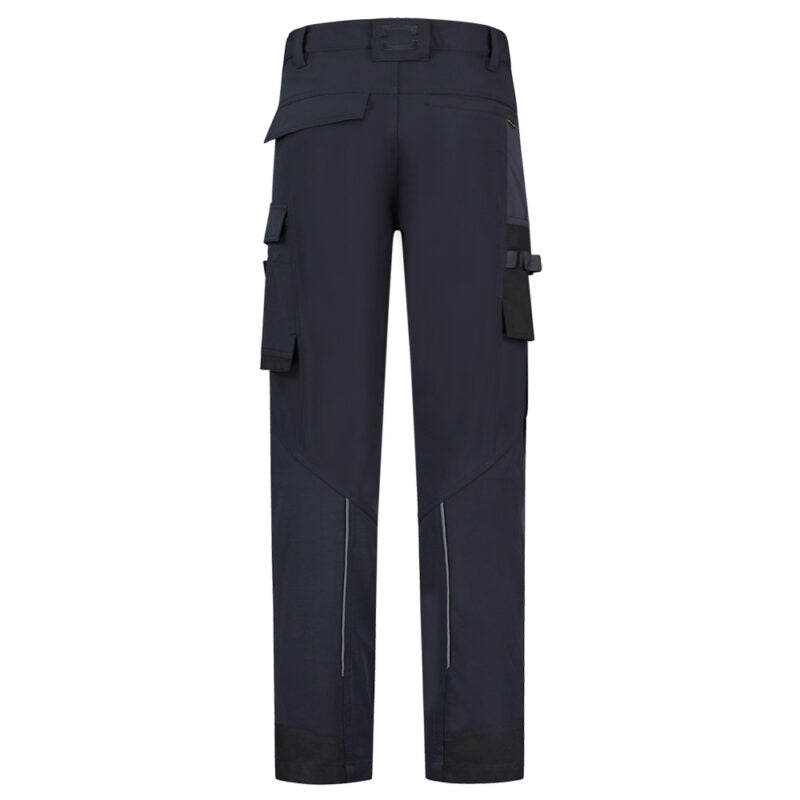 Tricorp Worker 502026 4-Weg Stretch met Cordura Kniezakken