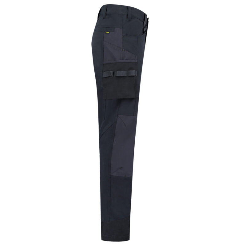 Tricorp Worker 502026 4-Weg Stretch met Cordura Kniezakken