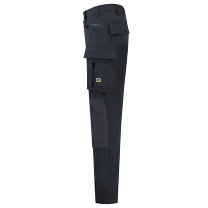 Tricorp Worker 502026 4-Weg Stretch met Cordura Kniezakken