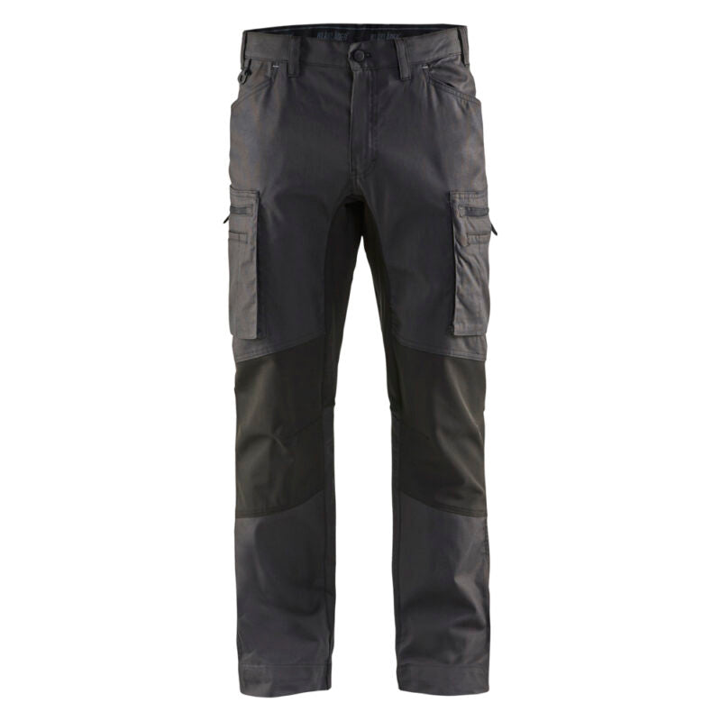 Blåkläder Service Werkbroek 1459 Stretch 1146