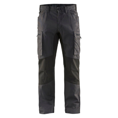 Blåkläder Service Werkbroek 1459 Stretch 1146