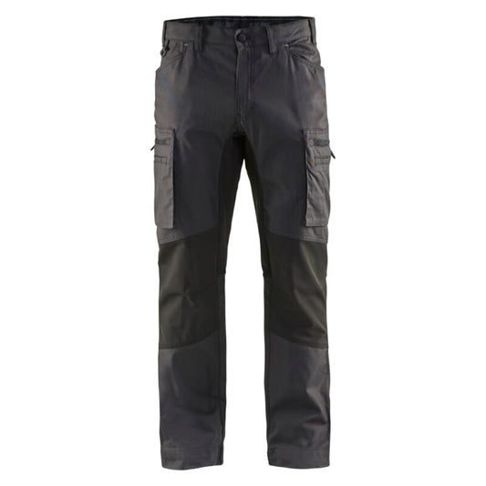 Blåkläder Service Werkbroek 1459 Stretch 1146