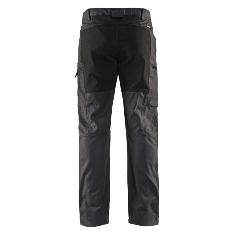 Blåkläder Service Werkbroek 1459 Stretch 1146
