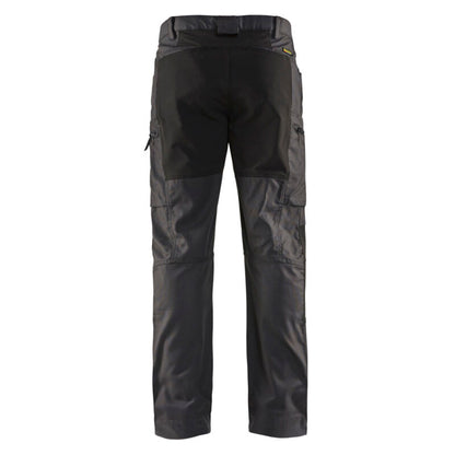 Blåkläder Service Werkbroek 1459 Stretch 1146
