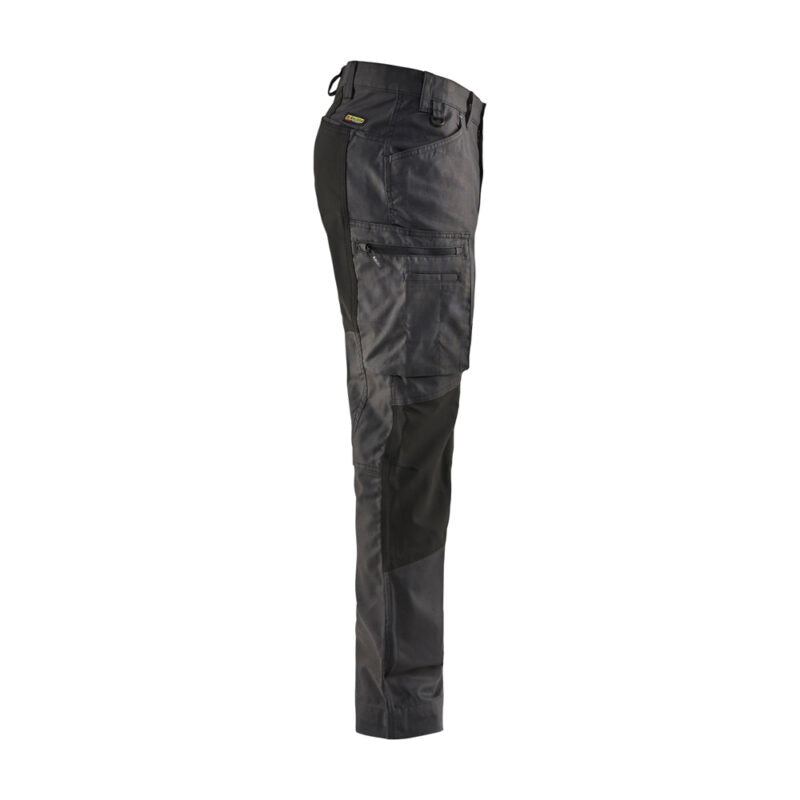 Blåkläder Service Werkbroek 1459 Stretch 1146