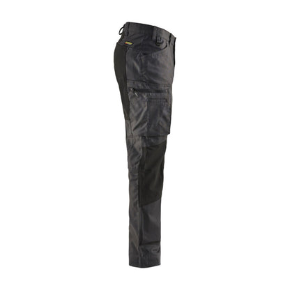Blåkläder Service Werkbroek 1459 Stretch 1146