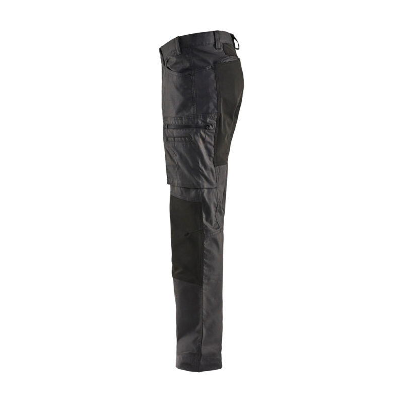 Blåkläder Service Werkbroek 1459 Stretch 1146