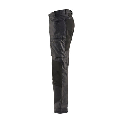 Blåkläder Service Werkbroek 1459 Stretch 1146