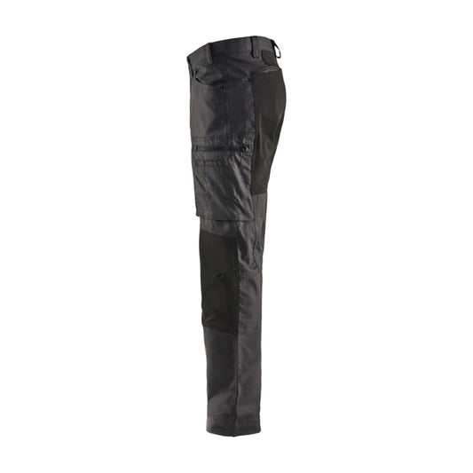 Blåkläder Service Werkbroek 1459 Stretch 1146