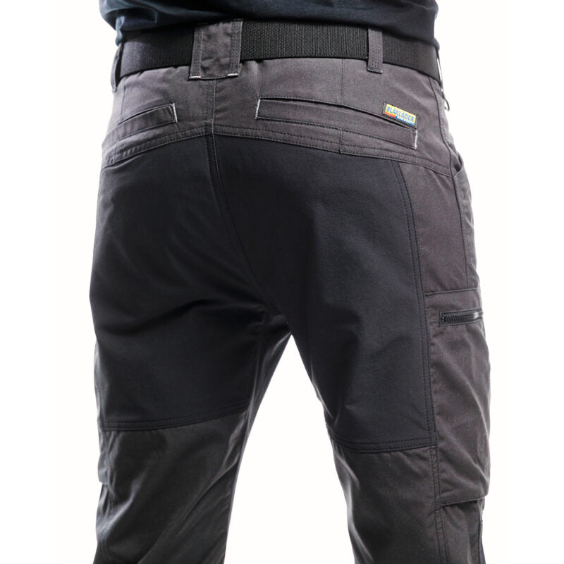 Blåkläder Service Werkbroek 1459 Stretch 1146