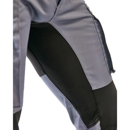 Blaklader Service Werkbroek Stretch 1459 1845 Light + GRATIS Strandhanddoek