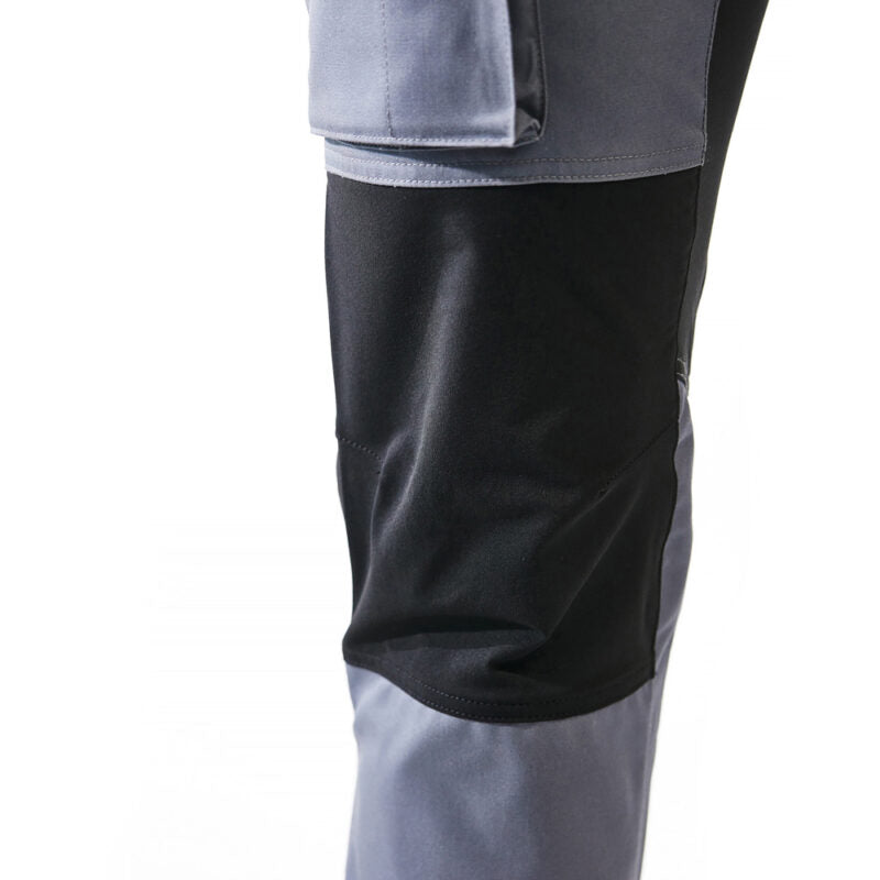 Blaklader Service Werkbroek Stretch 1459 1845 Light + GRATIS Strandhanddoek