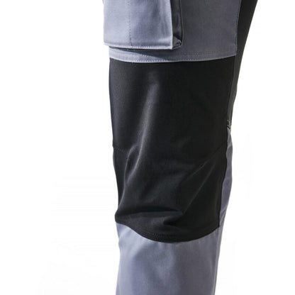 Blaklader Service Werkbroek Stretch 1459 1845 Light + GRATIS Strandhanddoek