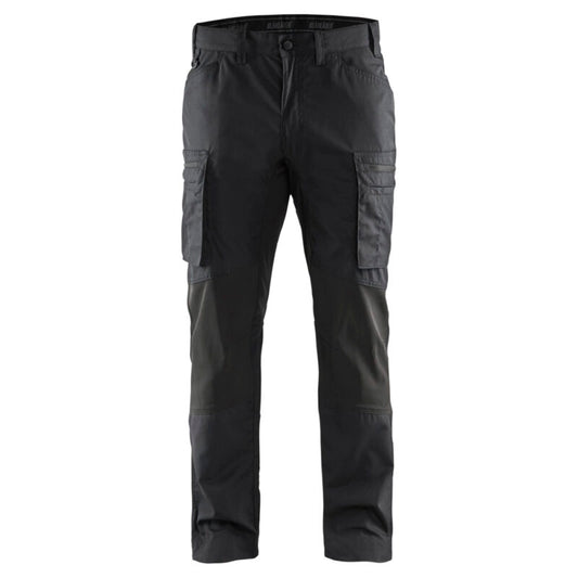 Blaklader Service Werkbroek Stretch 1459 1845 Light