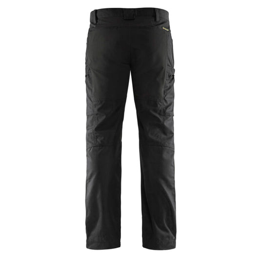 Blaklader Service Werkbroek Stretch 1459 1845 Light