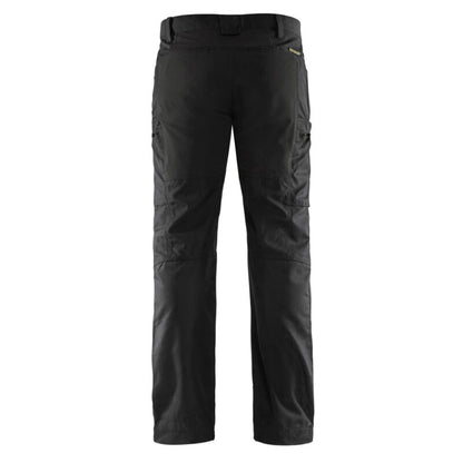 Blaklader Service Werkbroek Stretch 1459 1845 Light + GRATIS Strandhanddoek