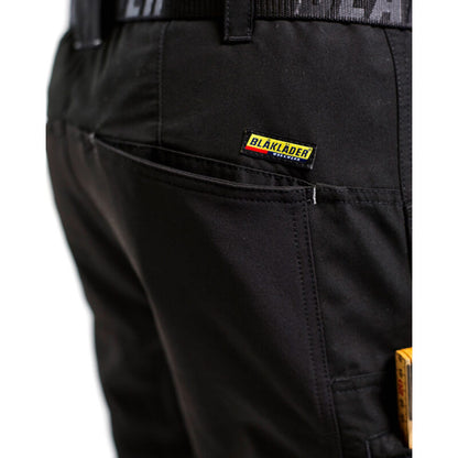 Blaklader Service Werkbroek Stretch 1459 1845 Light + GRATIS Strandhanddoek