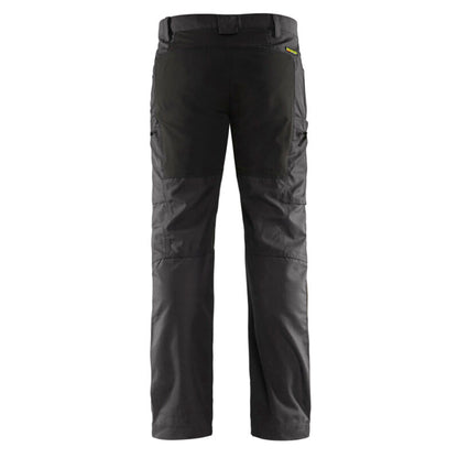 Blaklader Service Werkbroek Stretch 1459 1845 Light + GRATIS Strandhanddoek