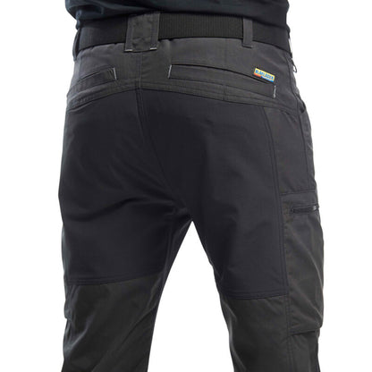 Blaklader Service Werkbroek Stretch 1459 1845 Light + GRATIS Strandhanddoek