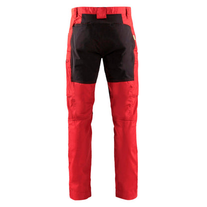 Blaklader Service Werkbroek Stretch 1459 1845 Light + GRATIS Strandhanddoek