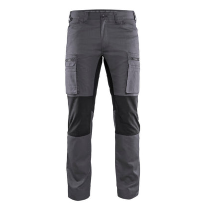 Blaklader Service Werkbroek Stretch 1459 1845 Light + GRATIS Strandhanddoek