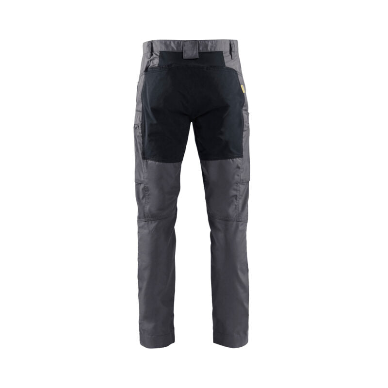 Blaklader Service Werkbroek Stretch 1459 1845 Light + GRATIS Strandhanddoek